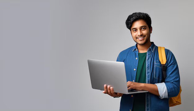 Our Team Member at NEXITYTEC TECHNOLOGIES